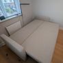 IKEA 3 seat sofa bed Image 8