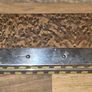 M. Hohner Chromatica Bass Harmonica in Original Case Image 8