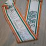 Vintage Ireland Italia 90's Jack Charlton Scarf Image 5
