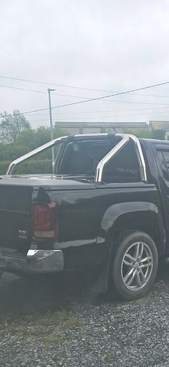 2016 amarok