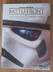 Star Wars Battlefront