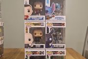 funko pops