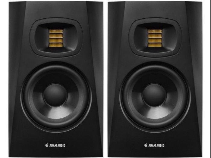 Adam Audio T5V Studio Monitors
