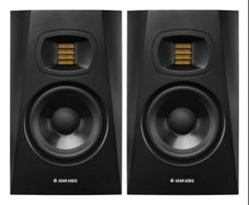 Adam Audio T5V Studio Monitors