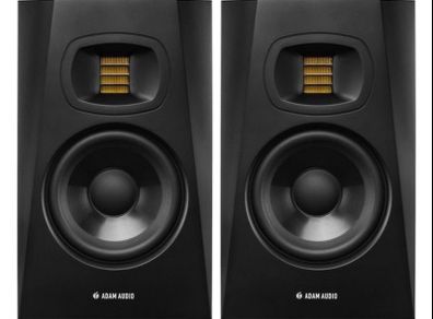 Adam Audio T5V Studio Monitors