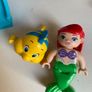 LEGO Duplo Disney Princess Ariel's Undersea Castle Image 3