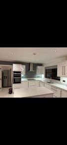 Used Kitchen