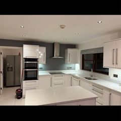 Used Kitchen