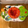 Baby Play Activity Centre Image 2