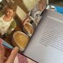Signed by Author Rachel Allen cook book Image 5