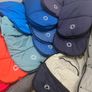 bugaboo foot muffs in swords Image 4
