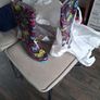 Ladies wellies Image 3