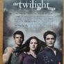 The Twilight Saga -  Blu-ray 3 Disc Boxset Image 3