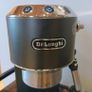 : De'Longhi Dedica Style Espresso Machine Bundle EC685.BK + Brand New Parts & Accessories Image 2
