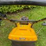 Stiga Petrol Lawnmower Image 5