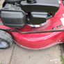 lawnmower self-propelled Image 4