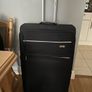 Karryon Extra Large Black Suitcase 4 Wheels 85cm Image 5