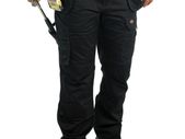 WD801R Dickies Redhawk Pro Trousers (Reg)