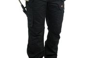 WD801R Dickies Redhawk Pro Trousers (Reg)