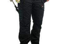 main image for ad WD801R Dickies Redhawk Pro Trousers (Reg)