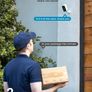 Solar Security Camera Outdoor Wireless with Color Night Vision, Battery CCTV Camera Systems, WiFi Outdoor Camera Home Security Camera, Sound Floodlight Alarm, Motion Detection Image 8
