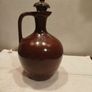 Portuguese grape brandy bottle Image 2