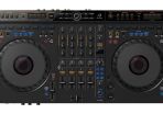Pioneer AlphaTheta DDJ-GRV6 (Grade A+)
