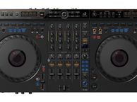 main image for ad Pioneer AlphaTheta DDJ-GRV6 (Grade A+)