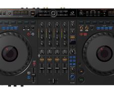 Pioneer AlphaTheta DDJ-GRV6 (Grade A+)