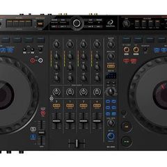 Pioneer AlphaTheta DDJ-GRV6 (Grade A+)