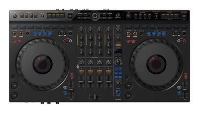 Pioneer AlphaTheta DDJ-GRV6 (Grade A+)