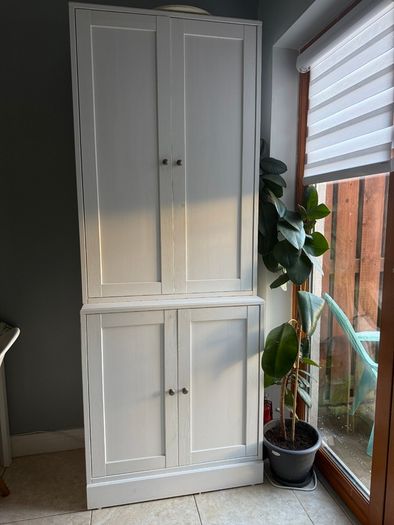 IKEA HAVSTA  cabinet/ unit/ storage