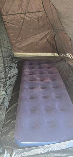 Kampa stundland