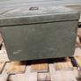 heavy small steel box Image 3