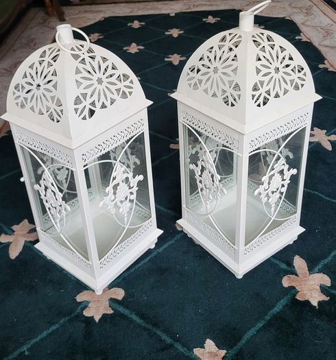 Lanterns