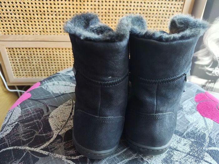 Camper shoes