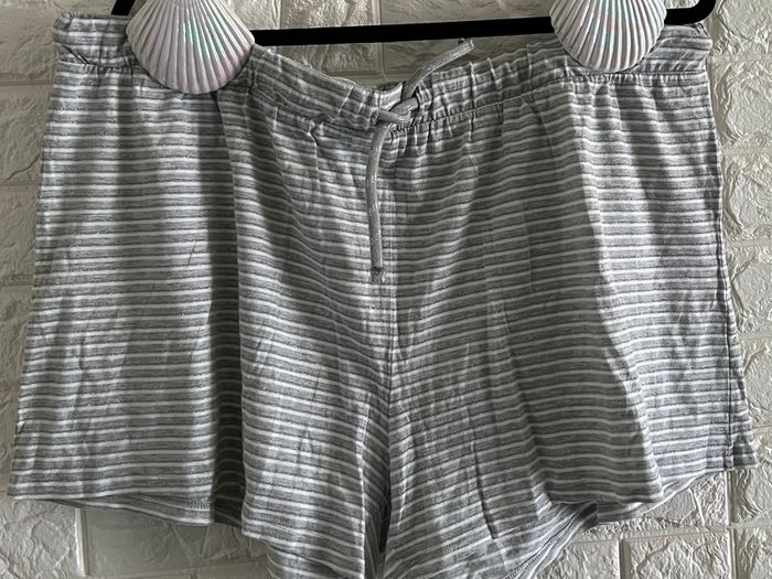 Bundle of Plus Size Shorts XXL
