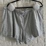 Bundle of Plus Size Shorts XXL Image 5