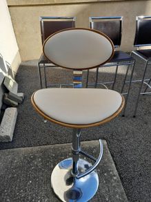 Kitchen Stools