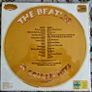 LP Beatles - 3 Albums, Germany pressing. Image 4