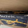Lego technic set 8855 Prop Plane vintage Image 5