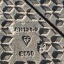heavy duty man hole lid Image 2