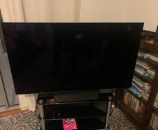 LG tv