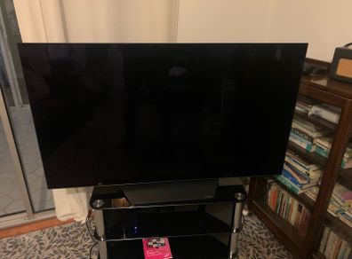LG tv