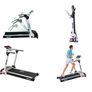 Reebok I Run 2in1 treadmill Image 5
