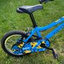 Kids bike 14" Image 9
