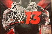 W13 Wrestling 2013 Xbox 360 games