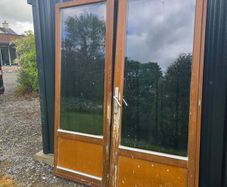 Doors