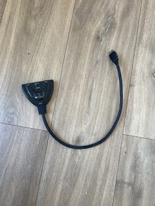 Neoteck HDMI switcher
