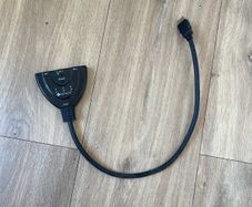 Neoteck HDMI switcher
